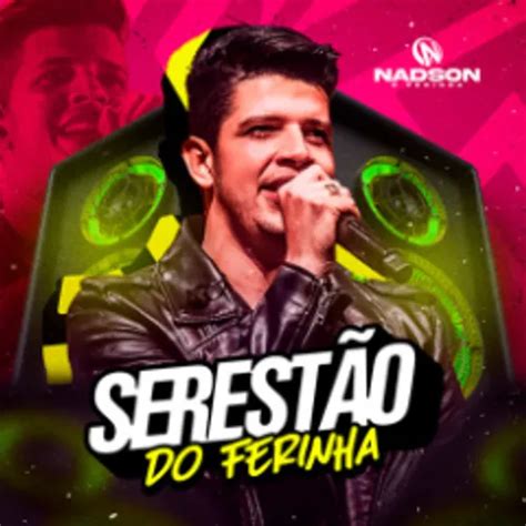 nadson o ferinha 2023 baixar|nadson ferinha 2023 sua música.